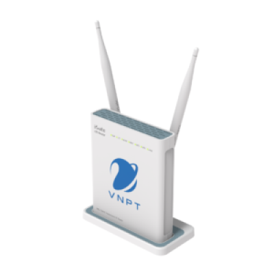 Multimode LTE Router. – iGate R4G 22N-01