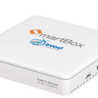VNPT Smart Box 2